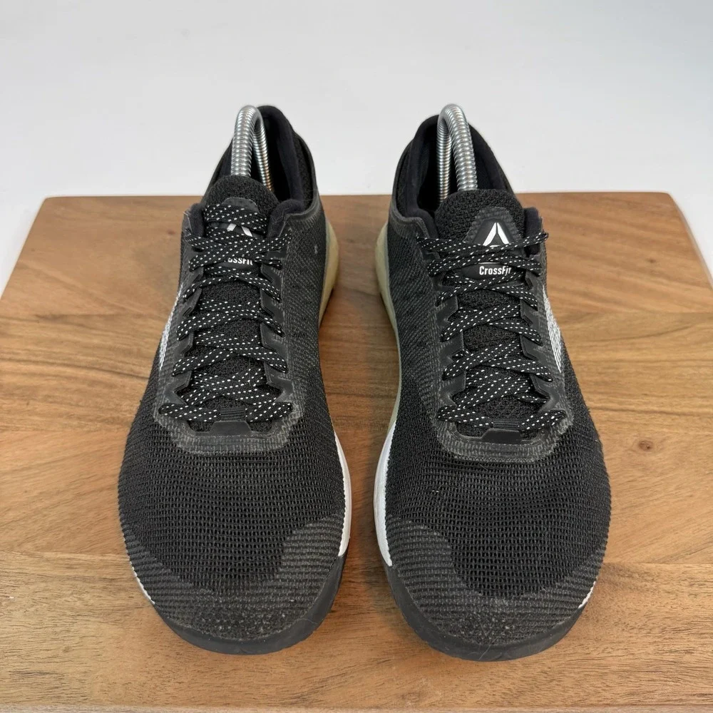 Reebok size standard